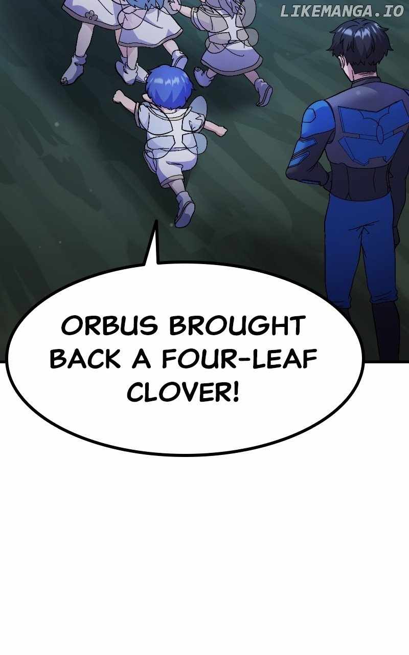 Divine Delivery Chapter 63 131